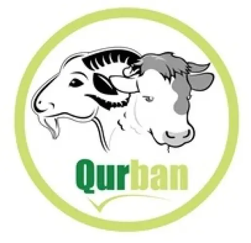 Logo Qurban Pulomerak
